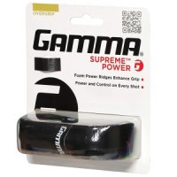 감마 Gamma Supreme 파워 오버그립 정품보장