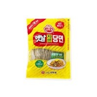 오뚜기 옛날 자른 당면 1kg