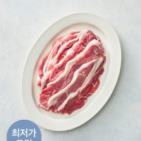 [KF365] 한돈 앞다리 제육용 600g (냉장)