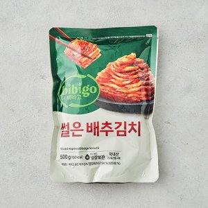 비비고배추김치 최저가 가성비상품