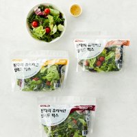 [샐러드판다] 판다의 유러피안 샐러드 믹스 3종 (택1)