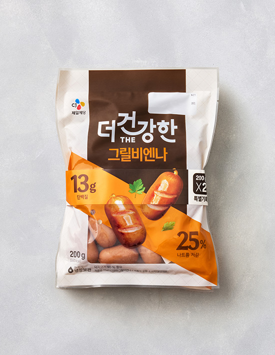 그릴 비엔나입 제품 이미지
