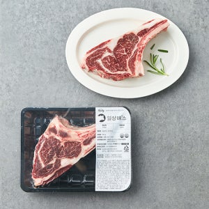 [일상味소] 토마호크 550g (냉동)