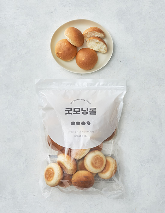 굿모닝롤 제품 이미지