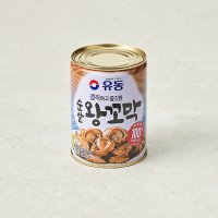 [유동] 순살 왕꼬막 280g