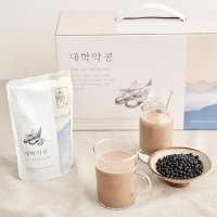 [대학두유] 대학약콩 (약콩두유) (190mL X 20포)