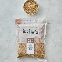 카무트 혼합곡 1kg