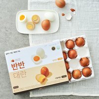 [가농바이오] 구운란+반숙란 20구 반반팩