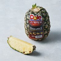 [Dole] 스위티오 실속 파인애플 700g (1통)