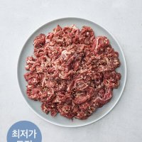 [KF365] 양념 소불고기 1kg (냉장)