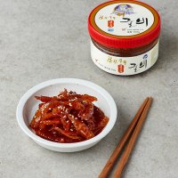 [법성포참맛] 고추장굴비 200g (냉동)