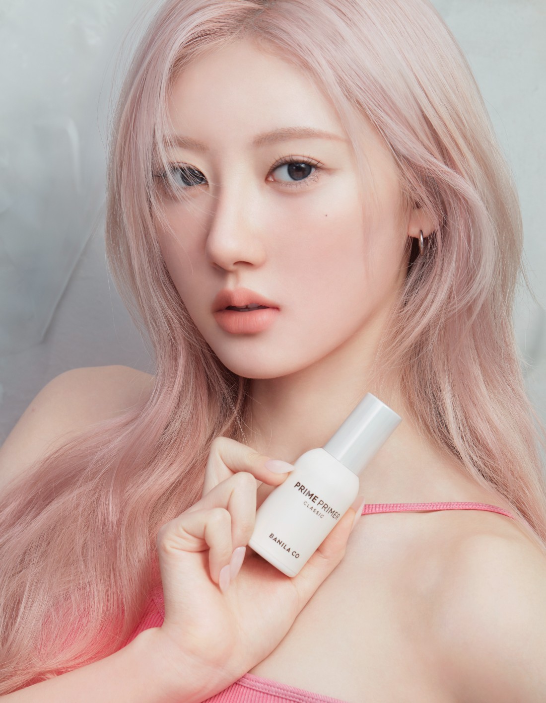 바닐라코프라임프라이머피팅파운데이션