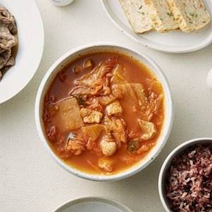 김치찌개밀키트 최저가 가성비상품