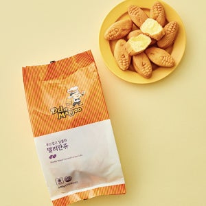 [델리만쥬] 달콤 만쥬 300g