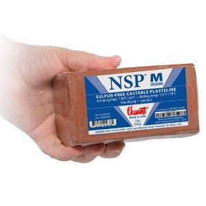 샤반트 NSP 유토(900g) - 미디움, 갈색
