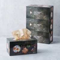 [코디] 뽑아쓰는 UKP 키친타월 (150매 X 4입)