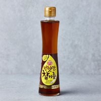 [오뚜기] 방앗간 참기름 200mL