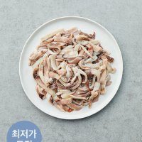 [KF365] 두툼한 국산 오징어채 600g (냉동)