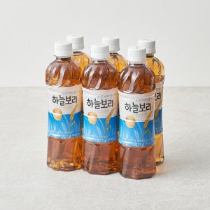 하늘보리 (500mL X 6개)