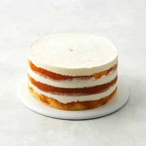 [더메나쥬리x상하목장] 우유 레이어 케이크