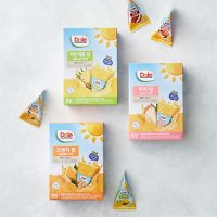 [Dole] 후룻팝 5종