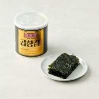 [대천김] 곱창 캔김 30g