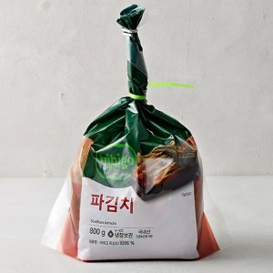 비비고파김치 최저가 가성비상품