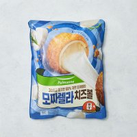 [풀무원] 모짜렐라 치즈볼 360g