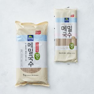 면사랑메밀면 최저가 가성비상품