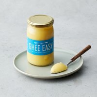 [GHEE EASY] 네덜란드 유기농 기버터