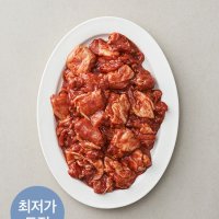 [KF365] 춘천식 닭갈비 1kg (냉장)