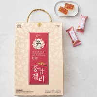 [김정환홍삼] 젤리 500g