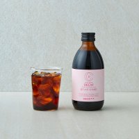 [센터커피] 디카페인 콜드브루 300mL