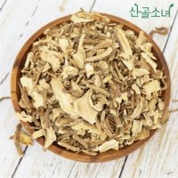 셀러허브 [산골소녀] 국내산 백지 구릿대 300g - 셀러허브