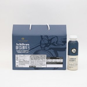 밀로바디 선식 아킬레우스 1박스 15개입  다이어트선식  마시는식사  아침대용식  식사대용선식  맘메이크 - 세계챔피언 보디빌더가 만든 제품