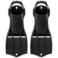 아펙스 RK3 Diving Fins 10137691341 Black