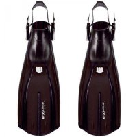 마레스 Plana Avanti X3 Diving Fins 10322 Black