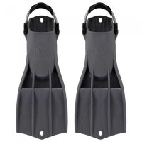 아펙스 RK3 HD Diving Fins 10137691340 Grey