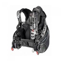 마레스 드래곤 SLS BCD 10136459838 Black