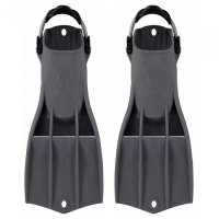 아펙스 RK3 HD Diving Fins 10137980807 Dark Grey