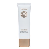 해움 올데이 선크림 50ml(SPF50+)