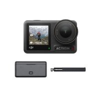 DJI  오즈모 액션 Action 4 어드벤처콤보