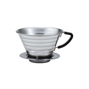 Kalita Wave 185 Dripper (칼리타 웨이브 185 드리퍼)