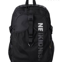 네이키드니스 NEIKIDNIS 더비 백팩 DERBY BACKPACK NEIKIDNIS