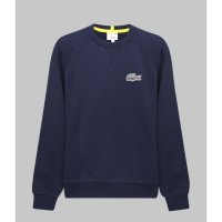 LACOSTE 라코스테 Cotton Sweatshirt 코튼 스웨트셔츠 SF5904-6UJ