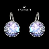 해외배송 스와로브스키 SWAROVSKI 여자 벨라 드롭 이어링 귀걸이 5030703