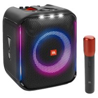 제이비엘 Jbl 블루투스 스피커 Partybox Encore 블랙 휴대용 Ctt3