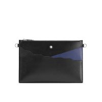 몽블랑 MONTBLANC Meisterst ck Pouch - 몽블랑 MONTBLANC