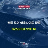 현대모비스 현대모비스크리너 카브레타 초크 080C720036