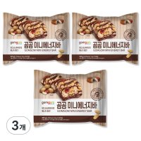 곰곰 미니 에너지바 325g 3개